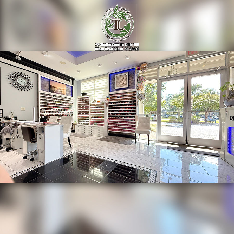 True Loves HHI Nail and Spa